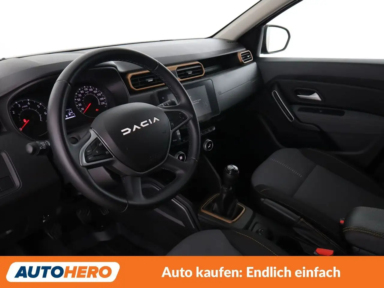 Dacia Duster 11