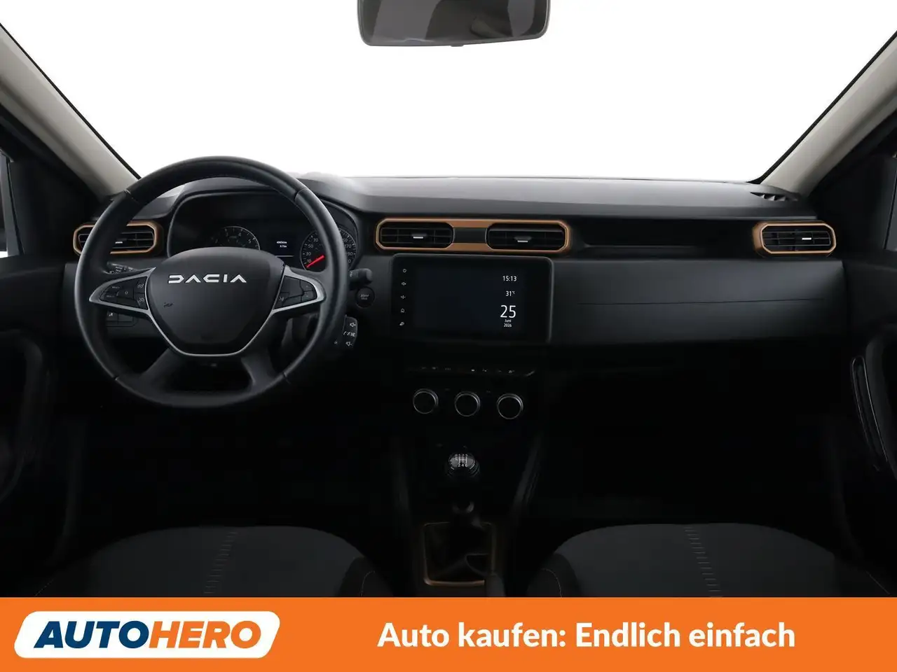 Dacia Duster 12