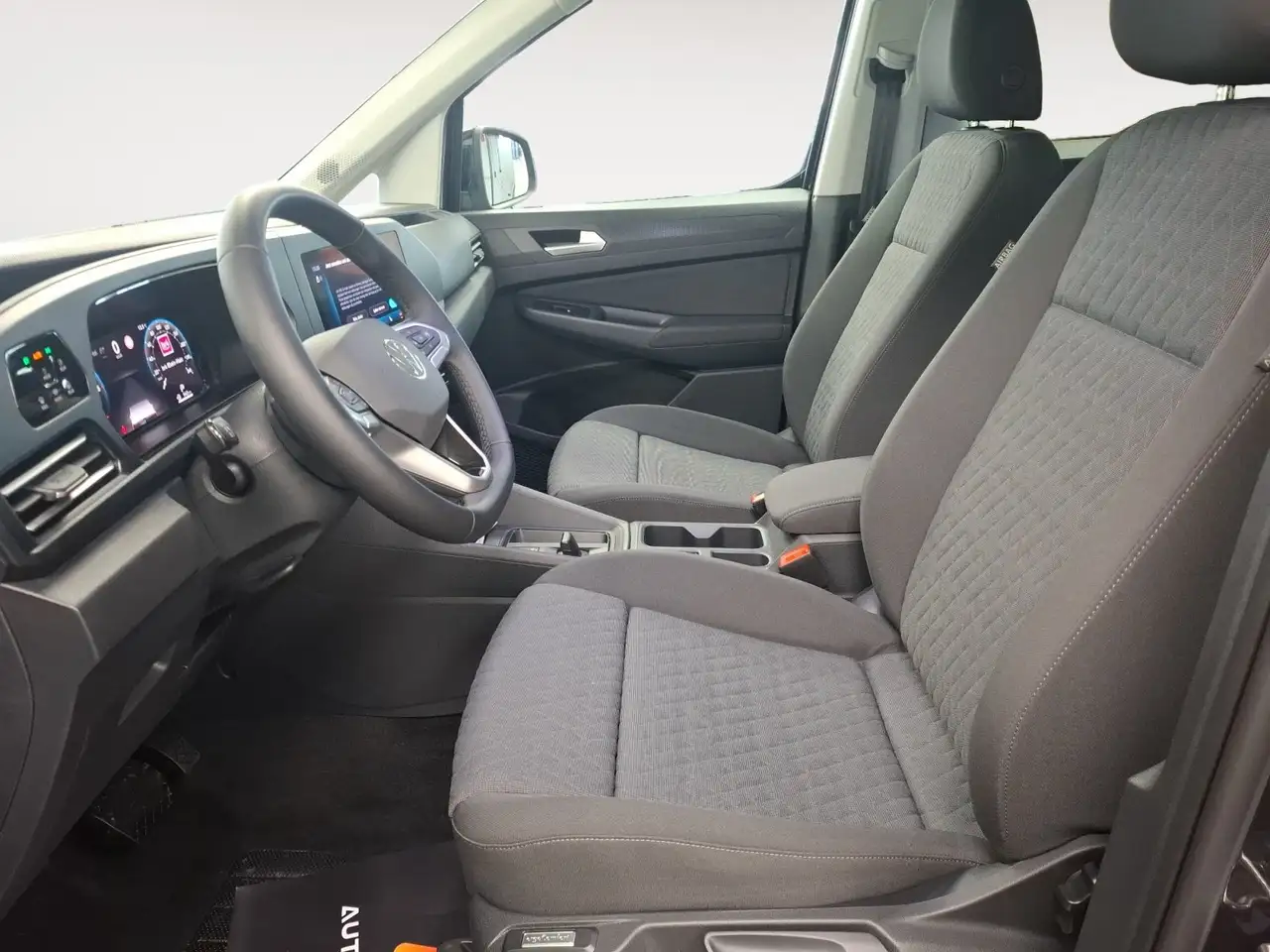 Volkswagen Caddy 6