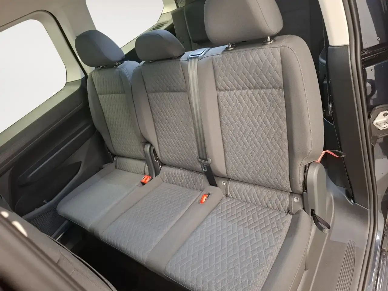 Volkswagen Caddy 7