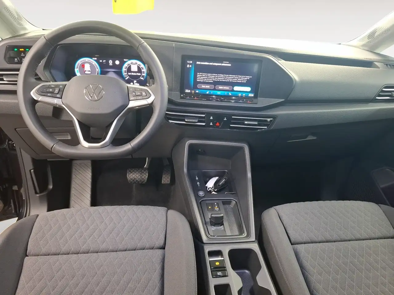 Volkswagen Caddy 8