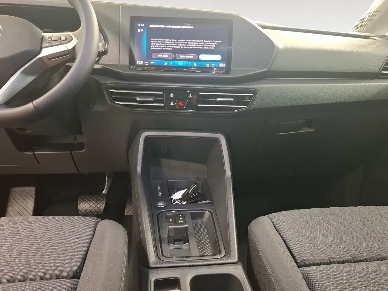 Volkswagen Caddy 9