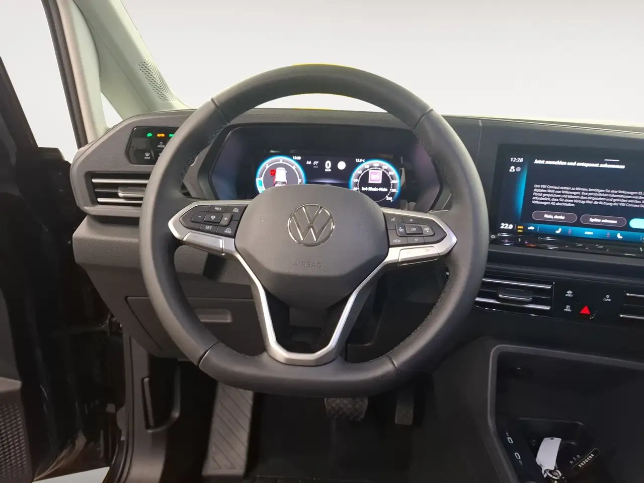 Volkswagen Caddy 10