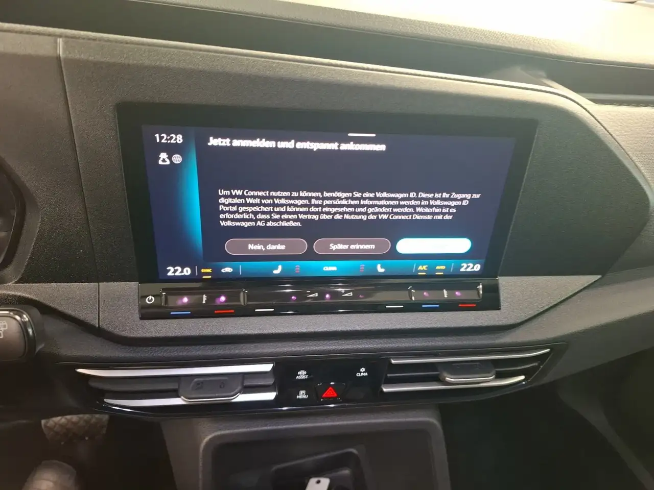Volkswagen Caddy 12