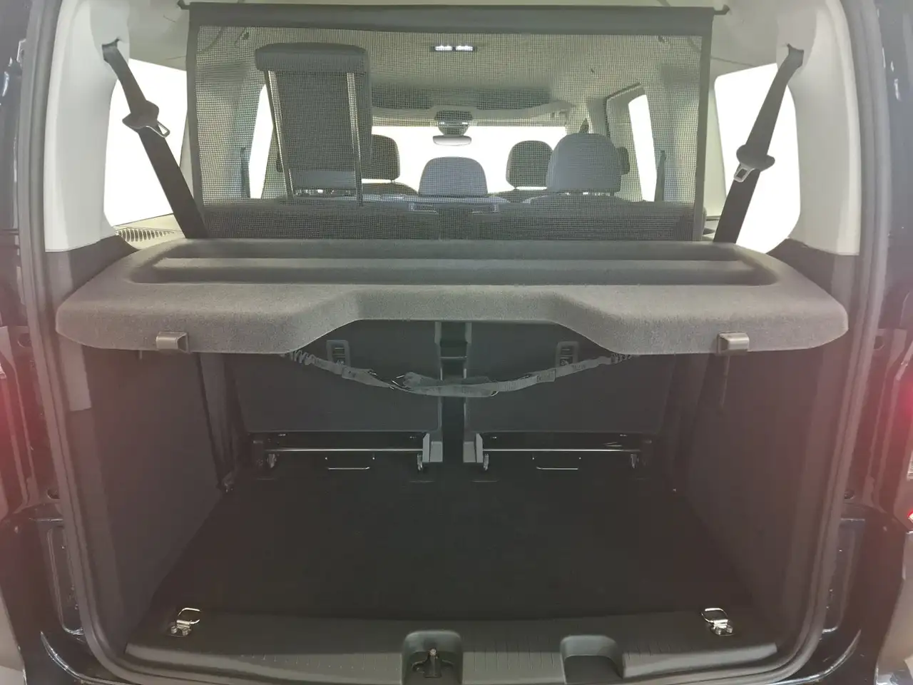 Volkswagen Caddy 14