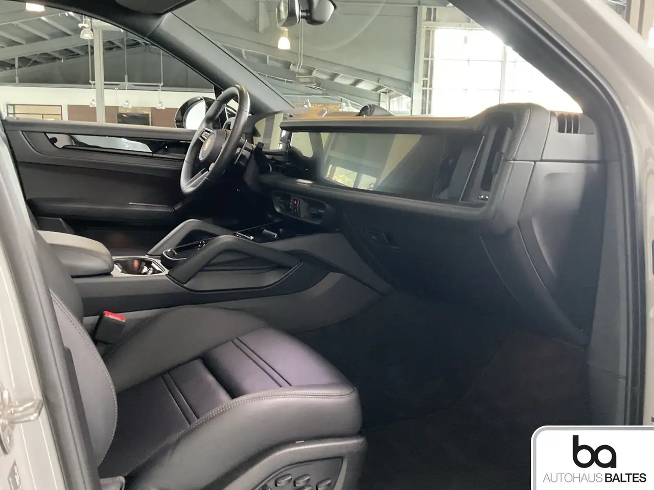 Porsche Cayenne 6