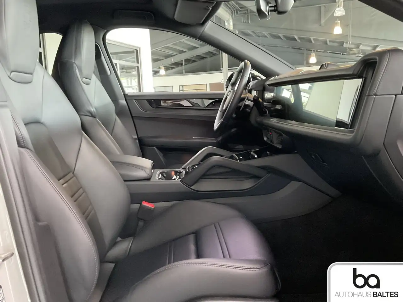 Porsche Cayenne 7