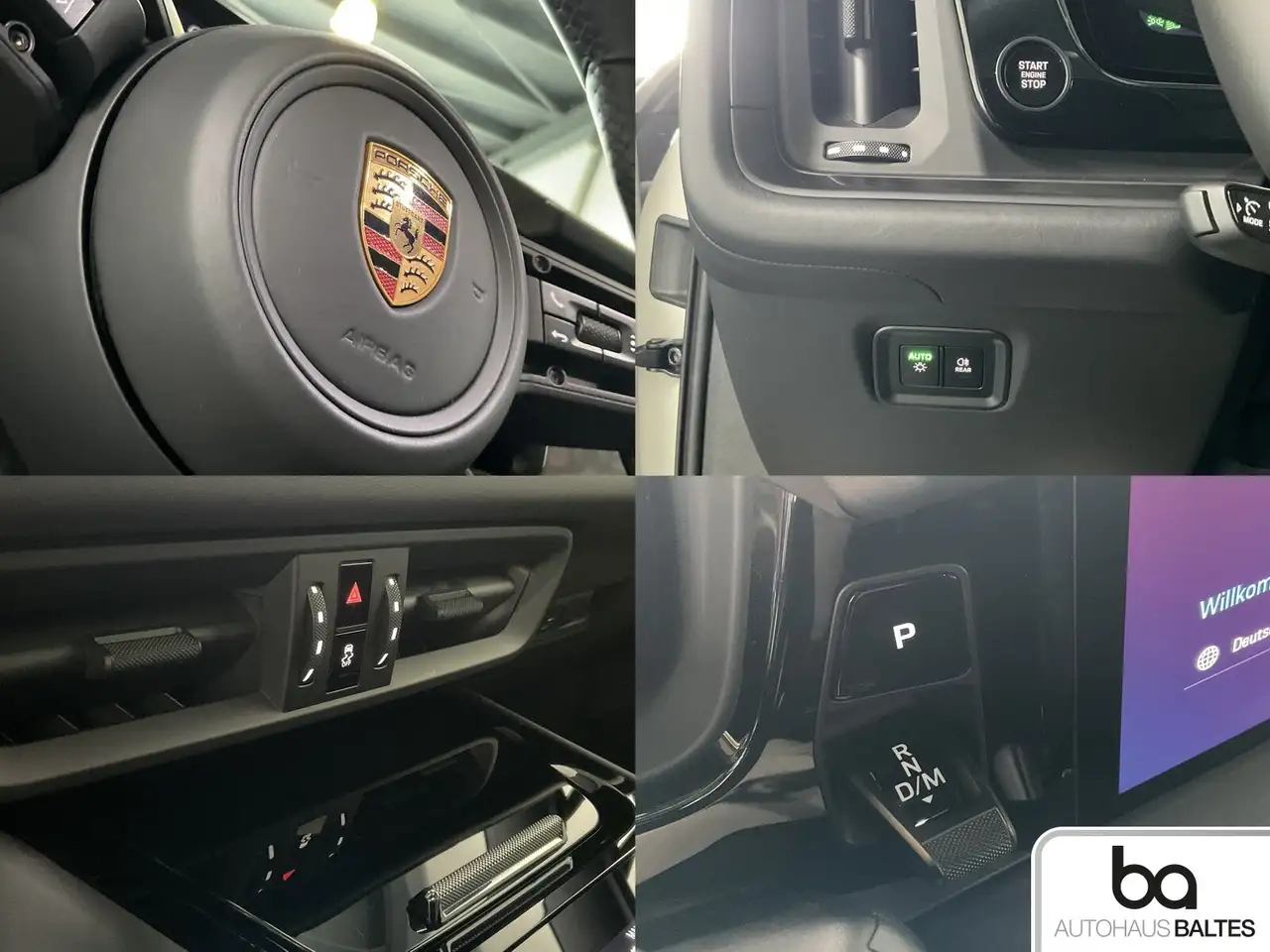 Porsche Cayenne 14