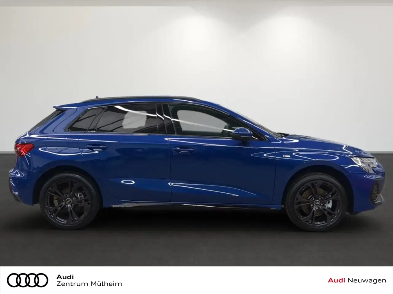 Audi A3 2