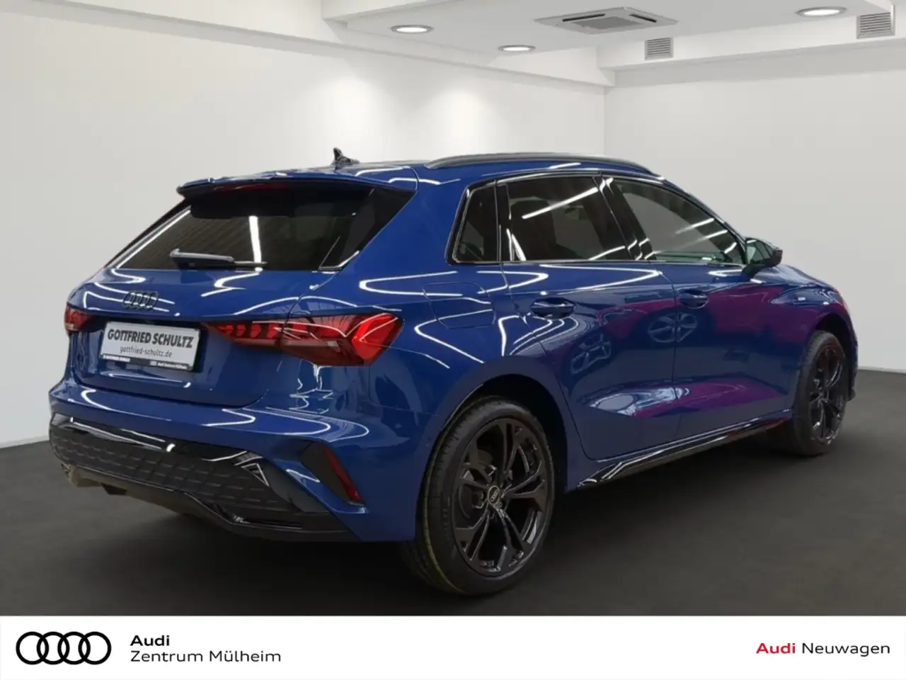 Audi A3 3