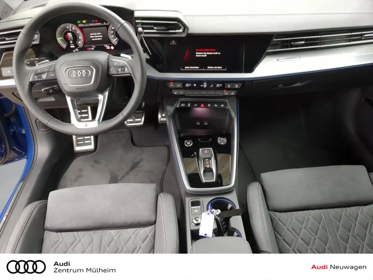 Audi A3 5