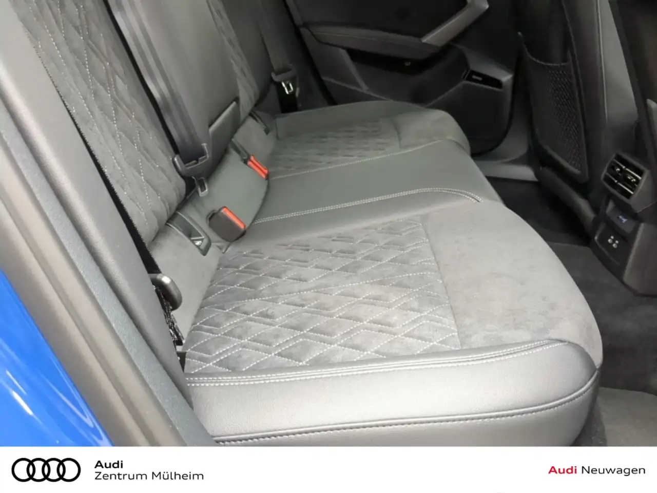 Audi A3 6
