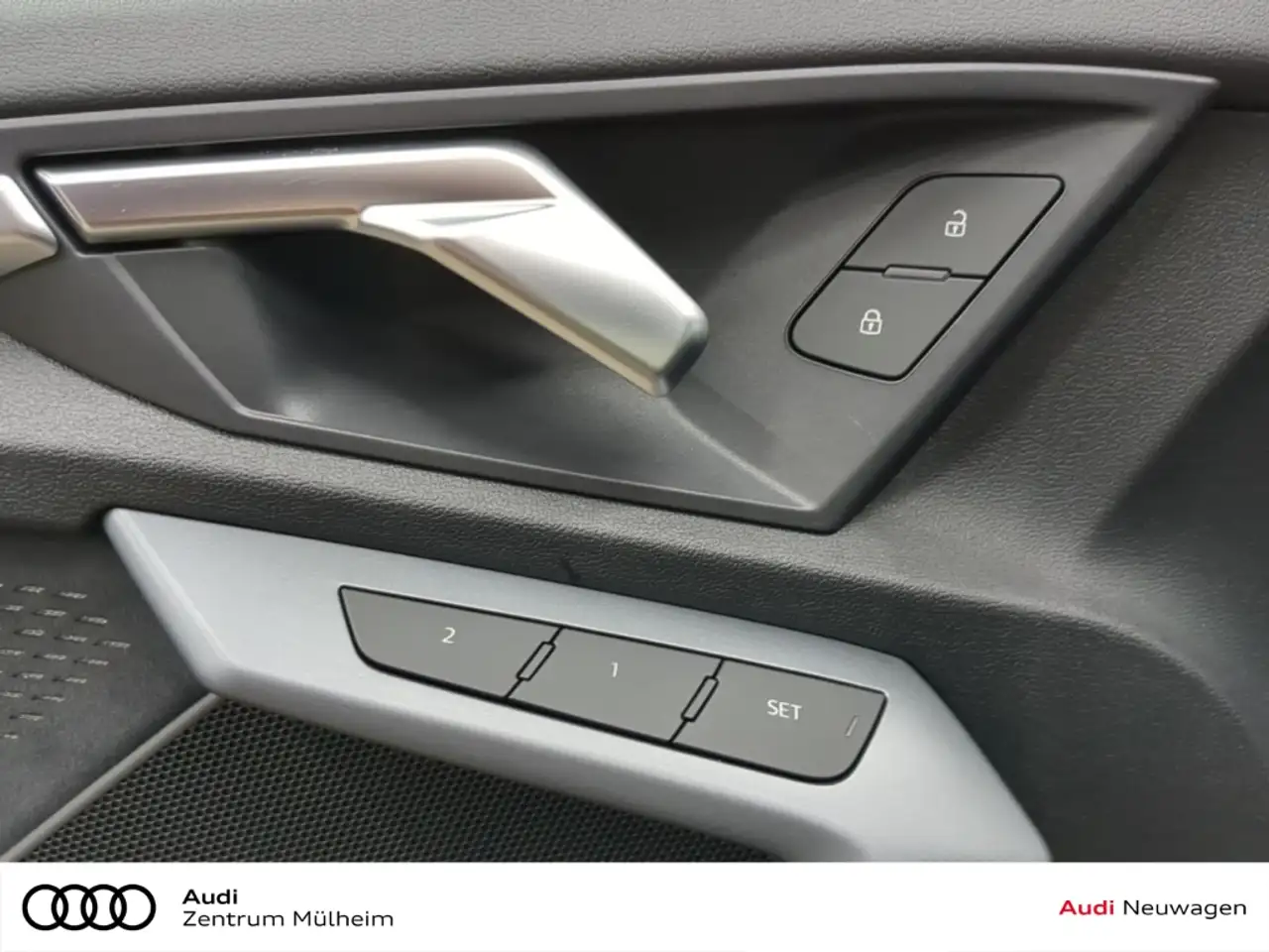 Audi A3 13