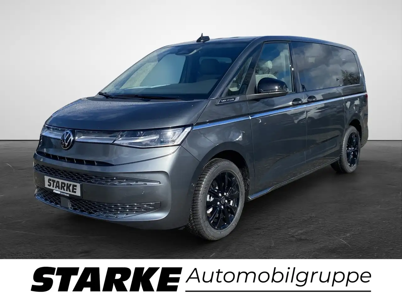 Volkswagen T7 Multivan 2