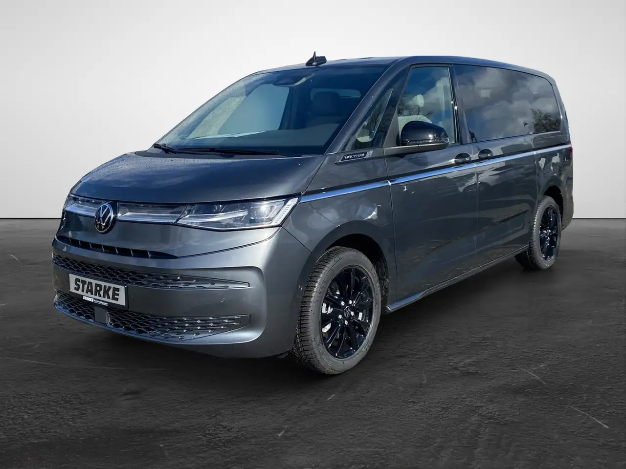 Volkswagen T7 Multivan 3