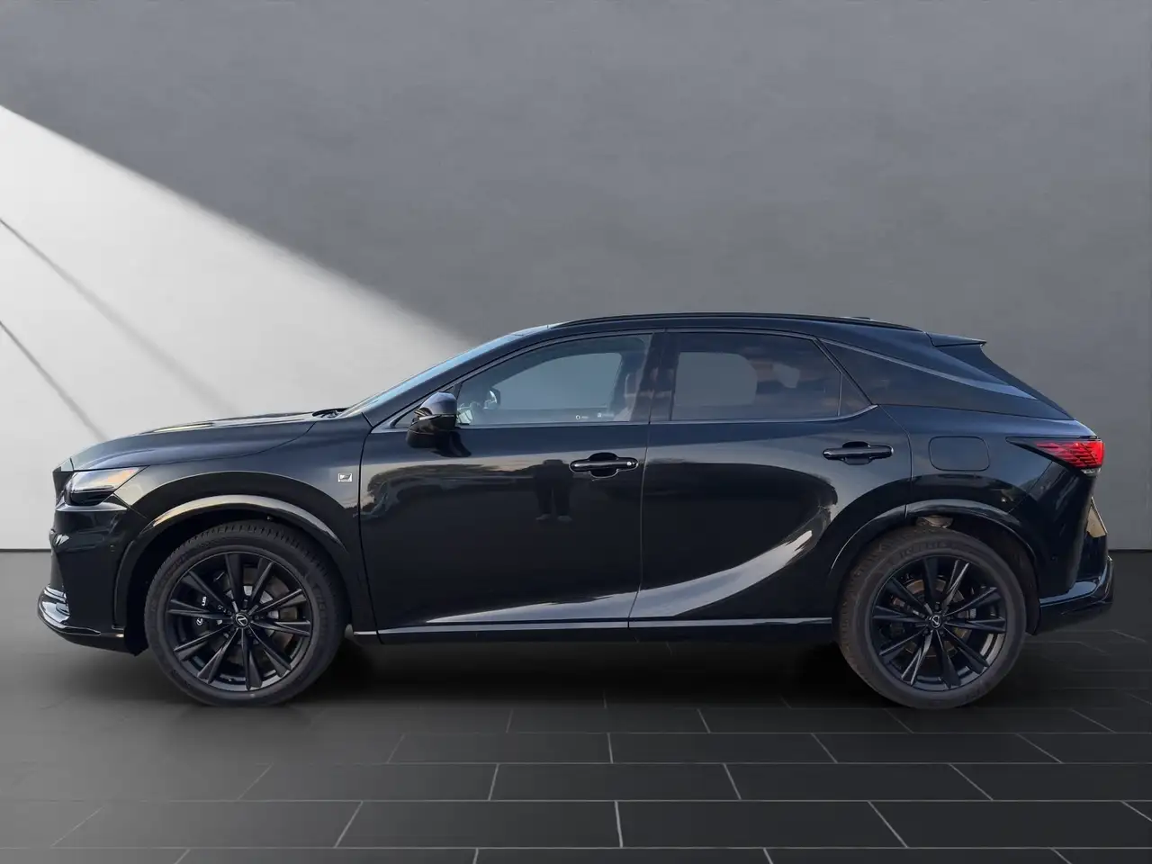 Lexus RX 2