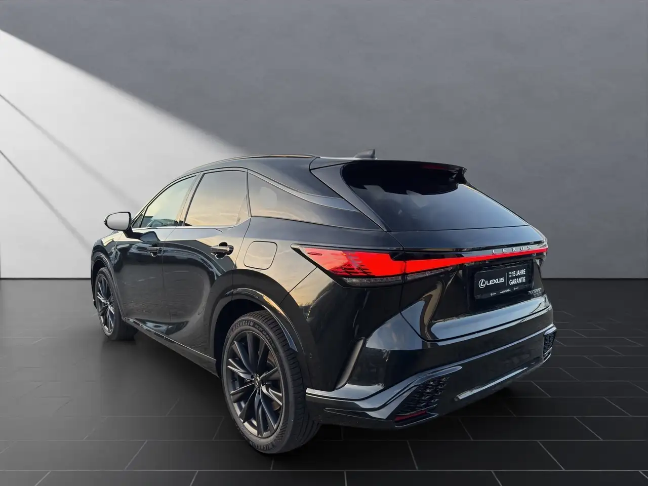 Lexus RX 3