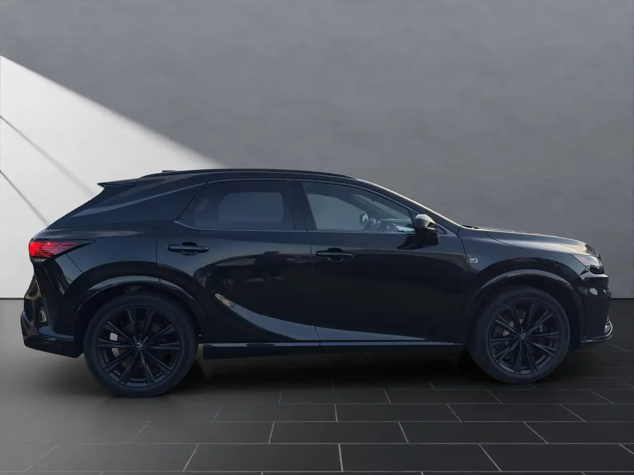 Lexus RX 6