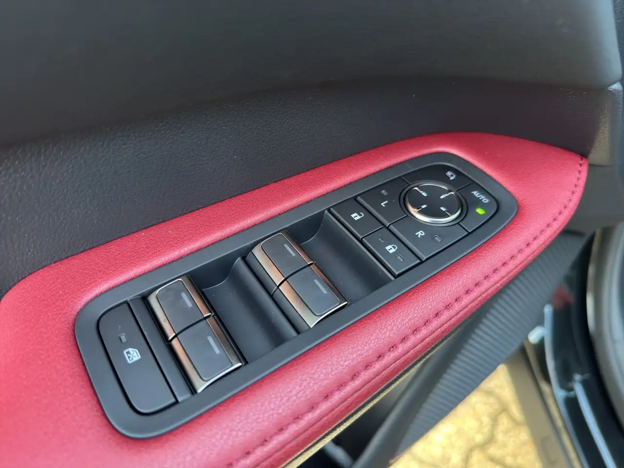 Lexus RX 12