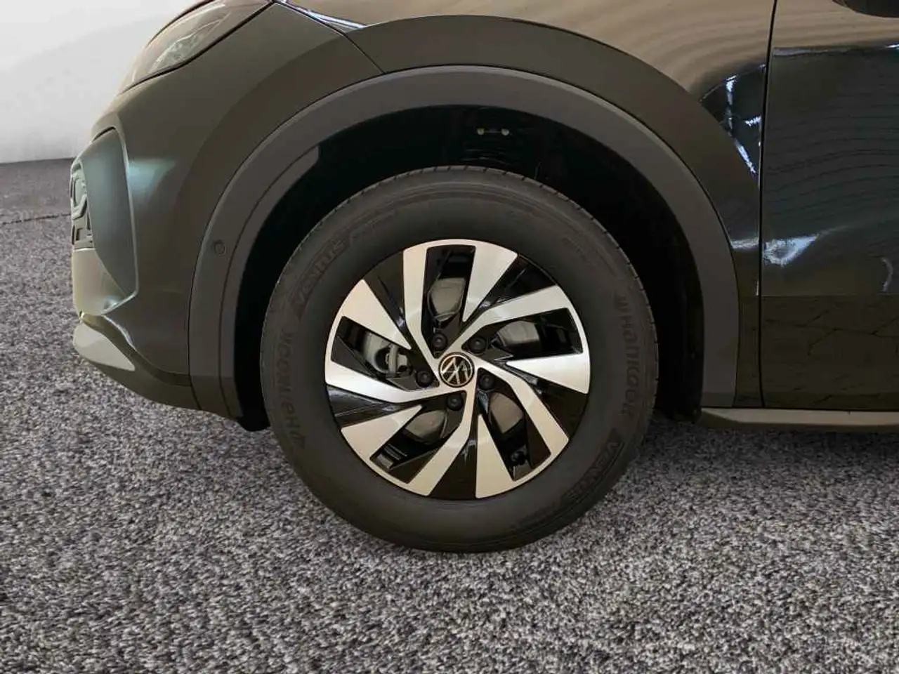 Volkswagen T-Roc 5