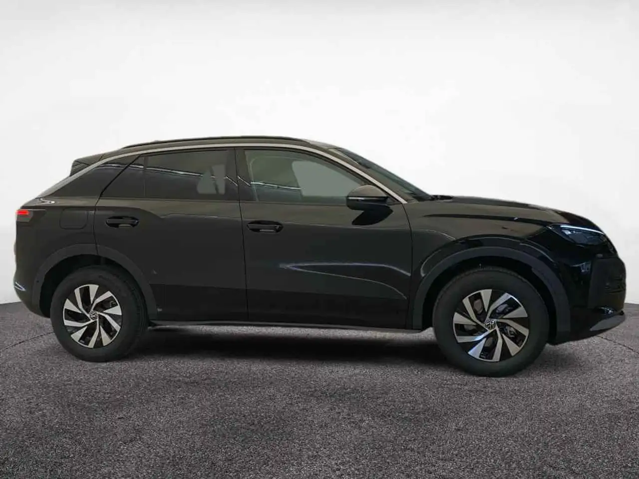Volkswagen T-Roc 6