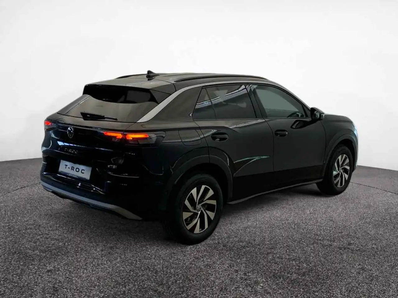 Volkswagen T-Roc 7