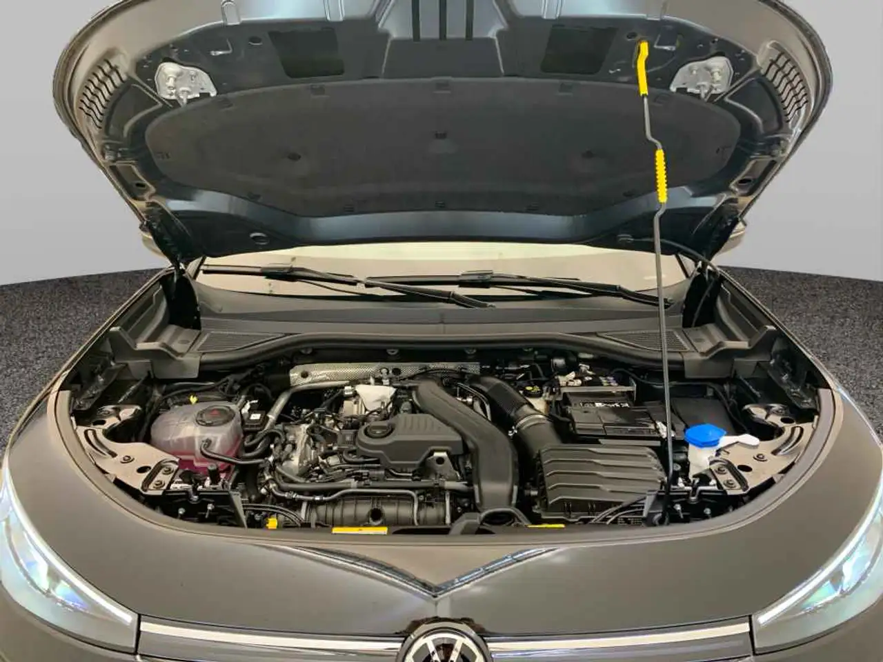 Volkswagen T-Roc 16