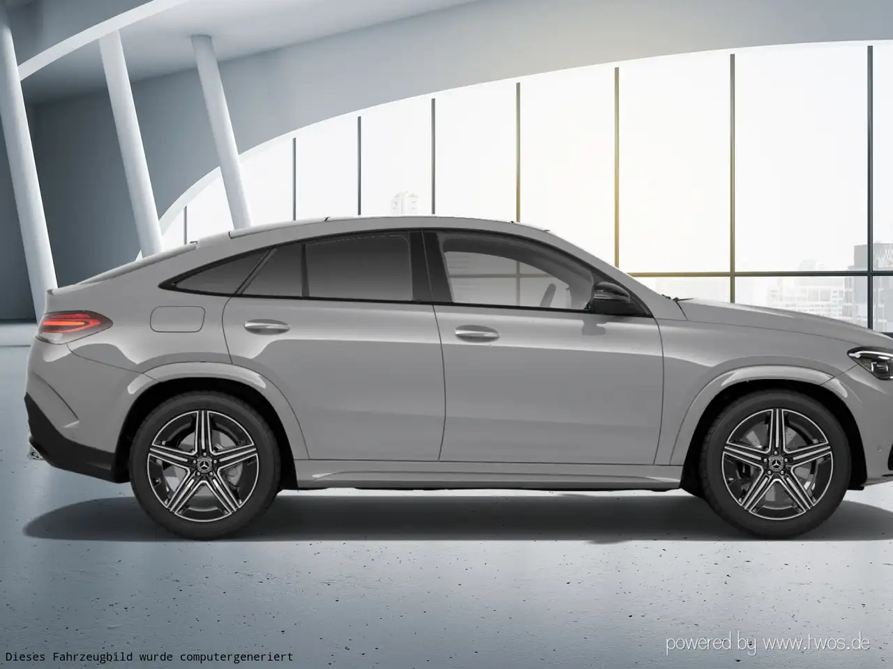 Mercedes-Benz GLE 450 10