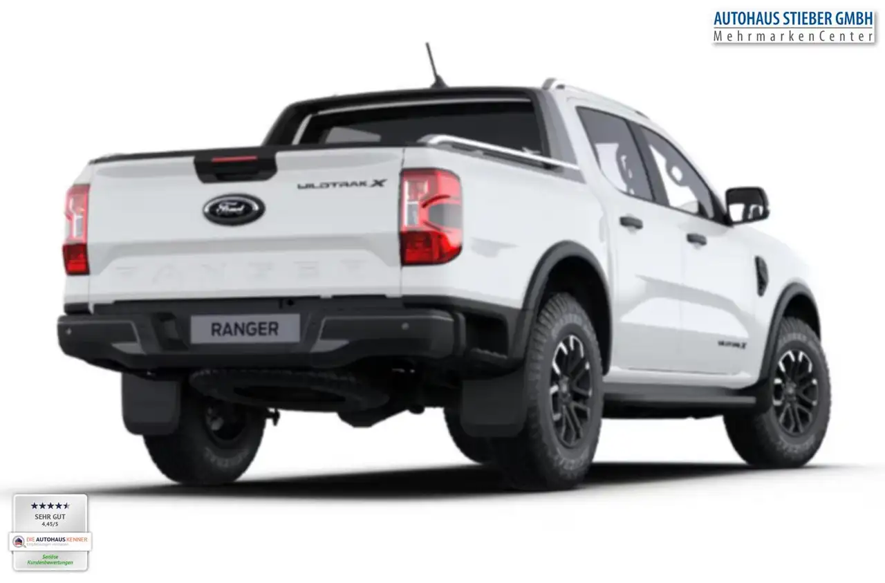 Ford Ranger 3