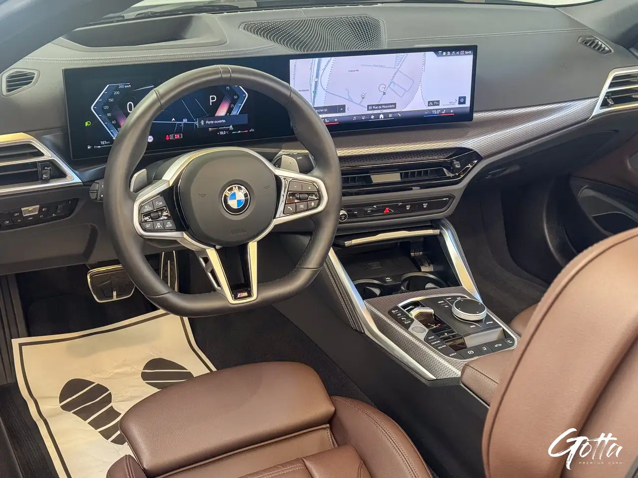 BMW 420 i 5