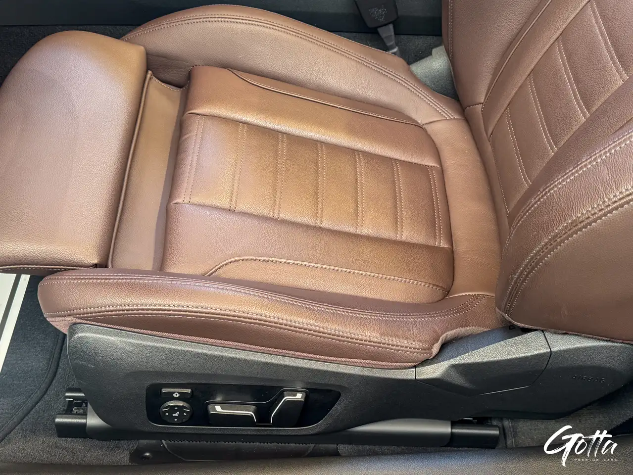 BMW 420 i 6