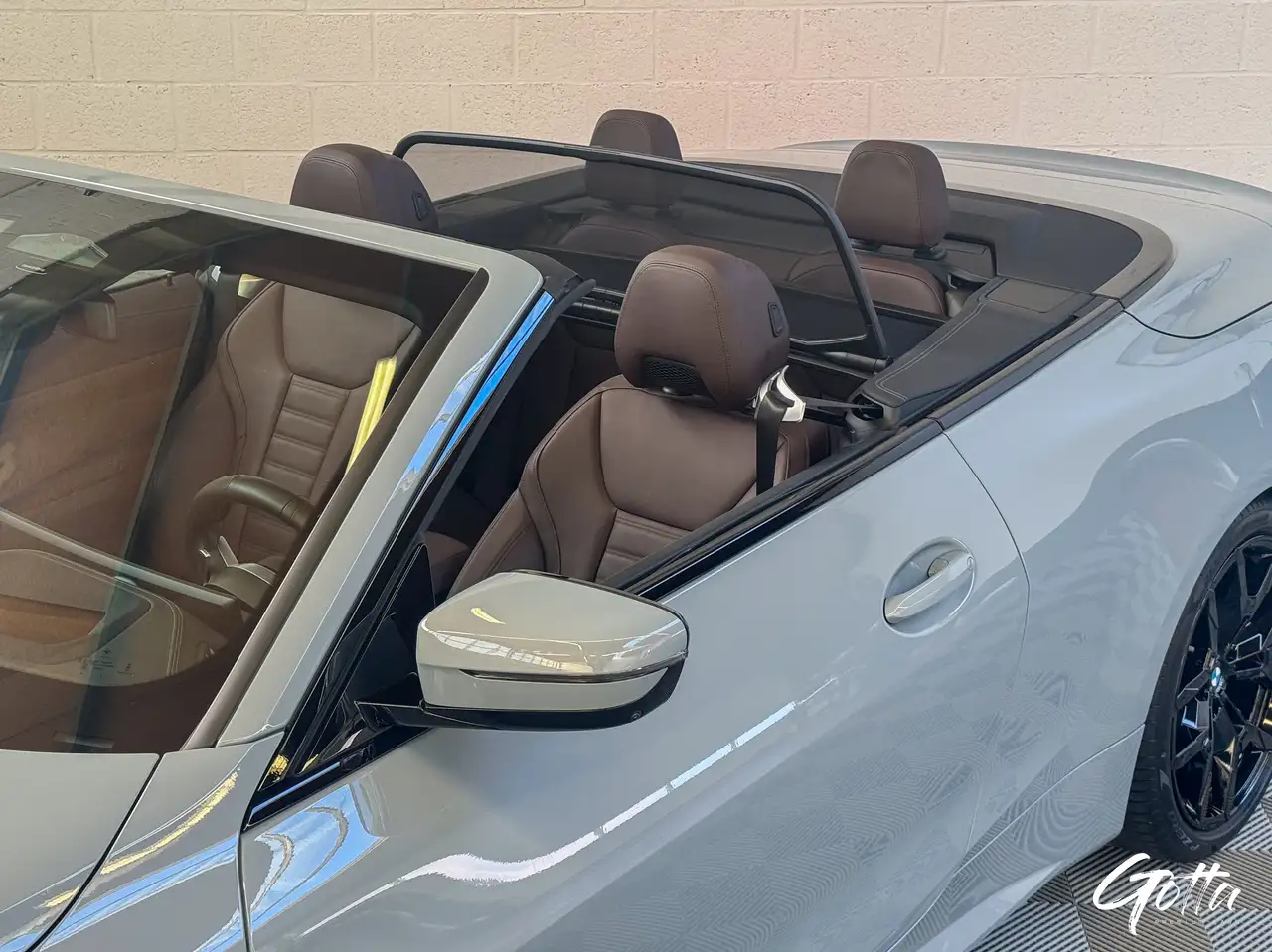BMW 420 i 10