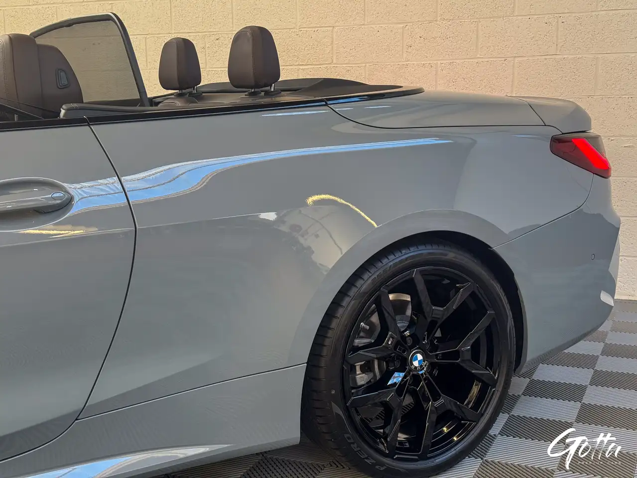 BMW 420 i 12
