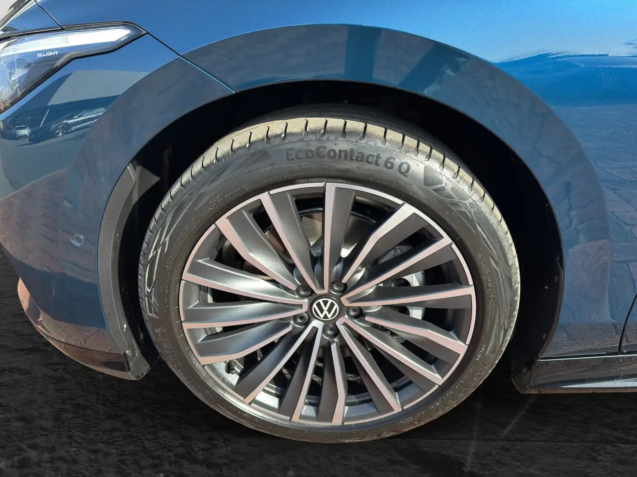 Volkswagen ID.7 5