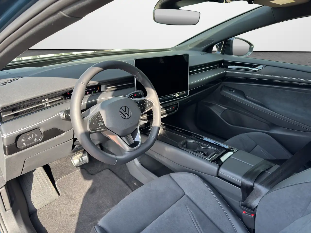 Volkswagen ID.7 7
