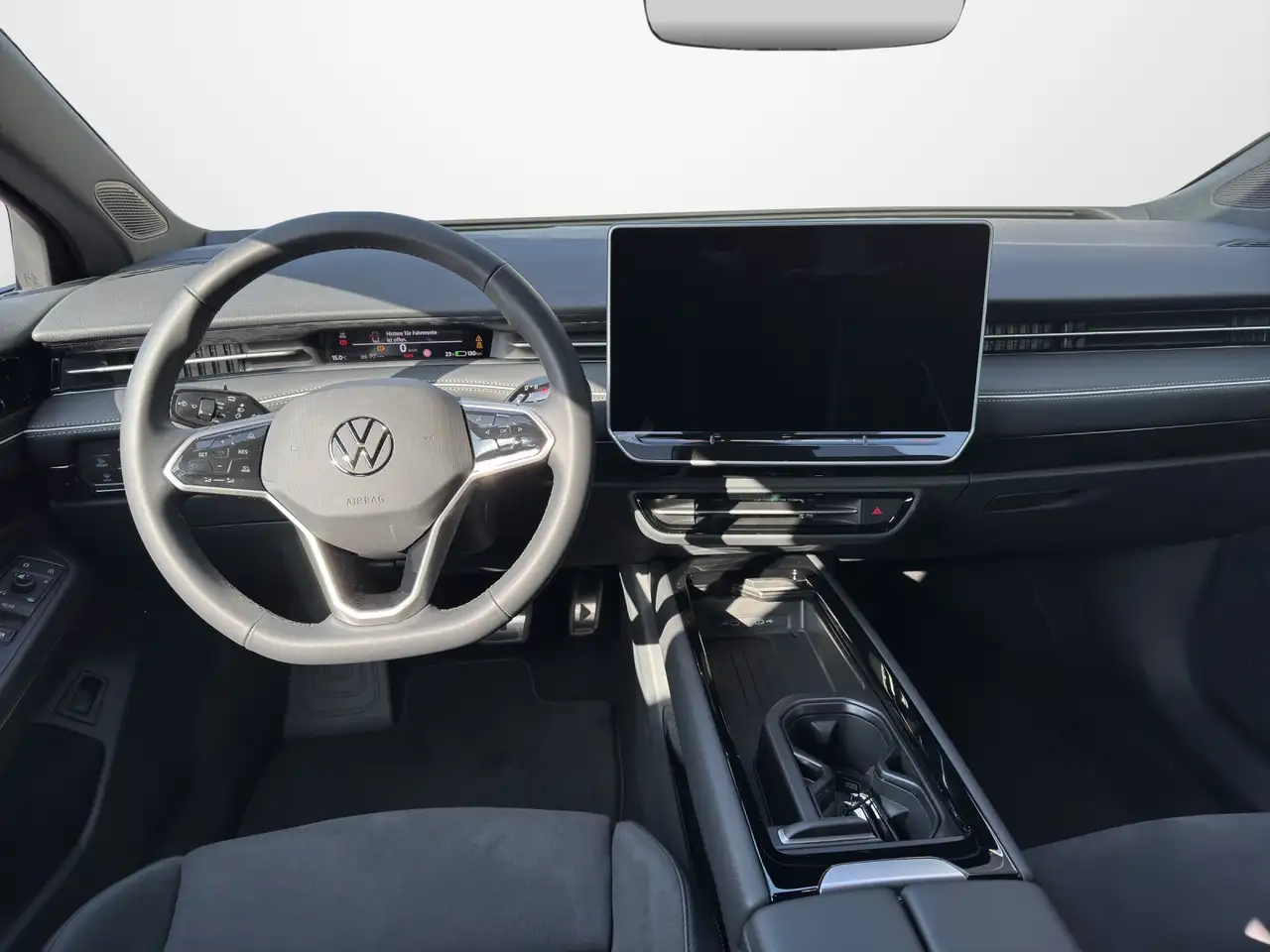 Volkswagen ID.7 8