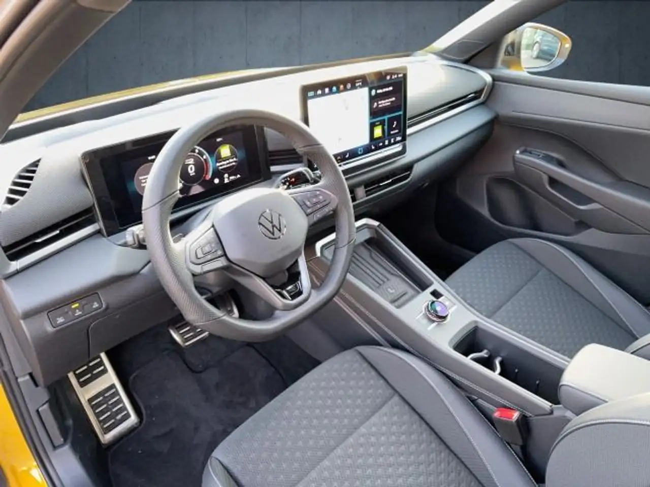 Volkswagen T-Roc 9