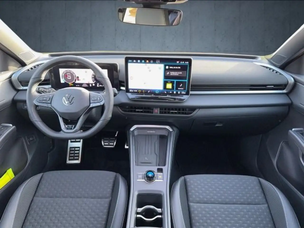 Volkswagen T-Roc 11