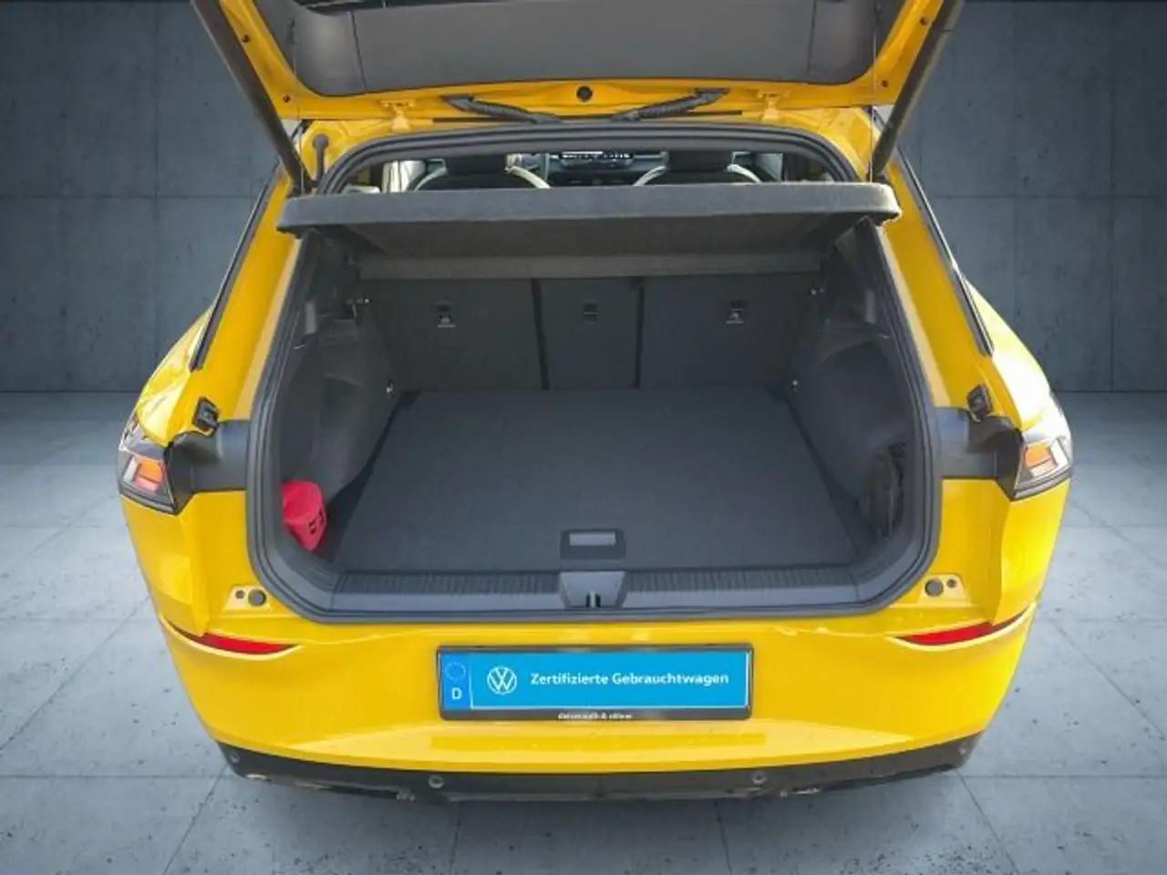 Volkswagen T-Roc 13