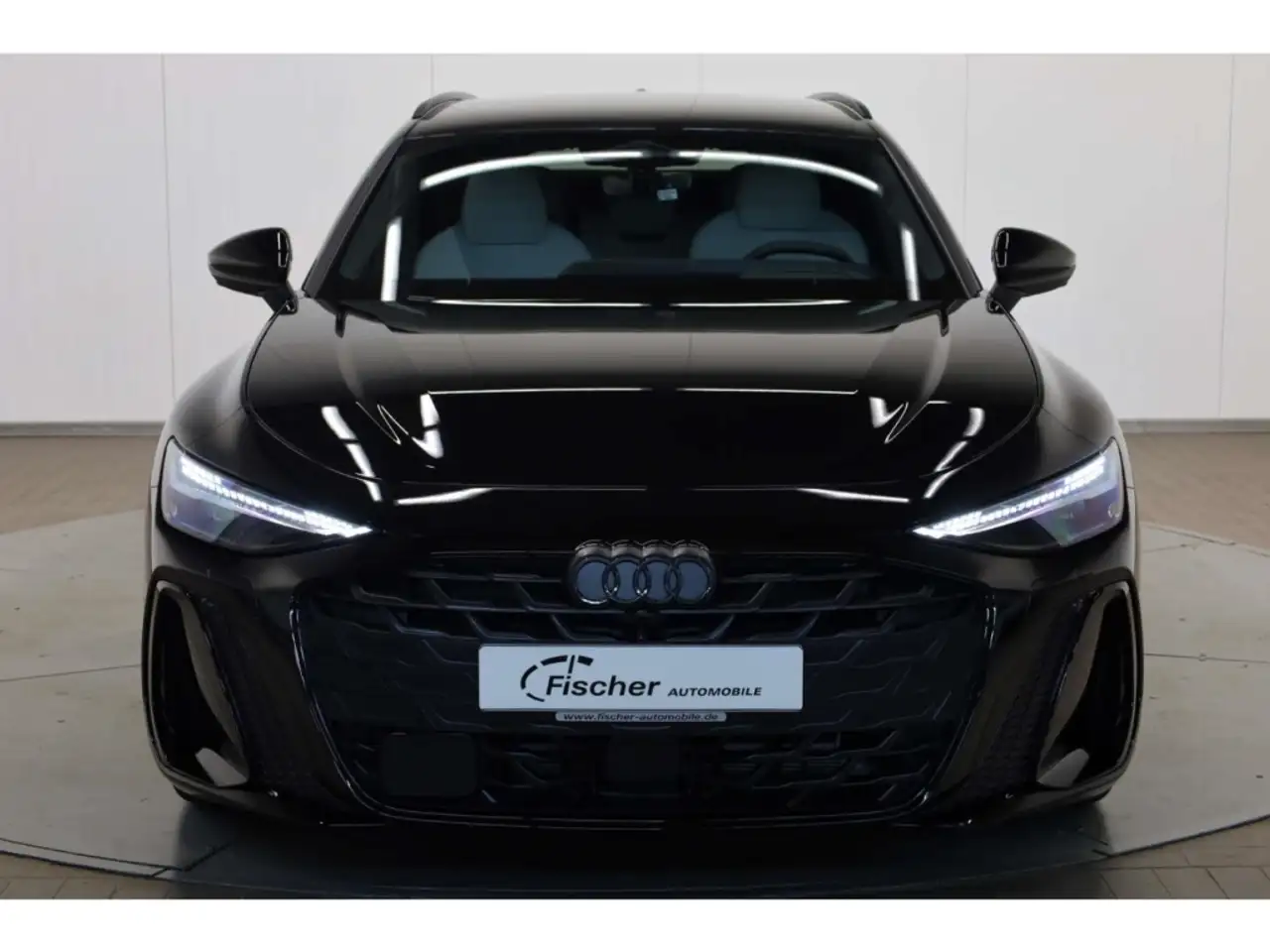 Audi A6 3