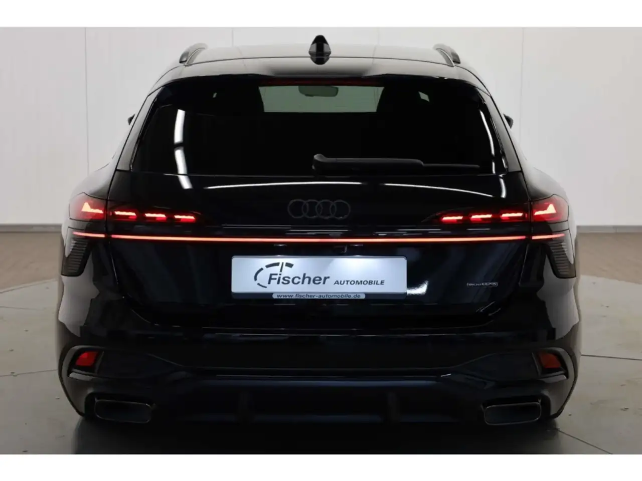 Audi A6 6