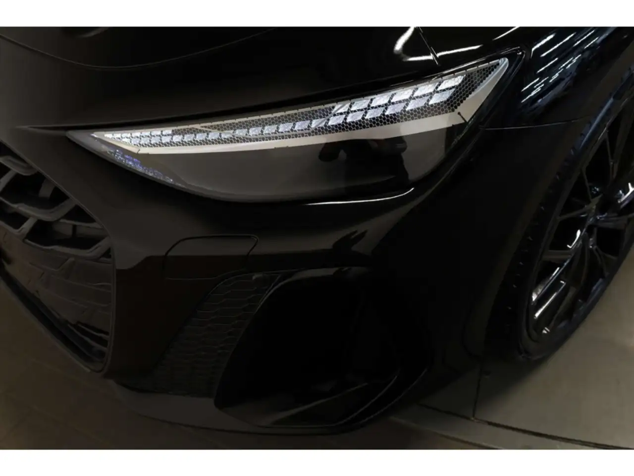 Audi A6 7