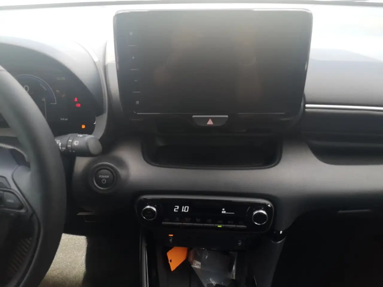 Toyota Yaris 11