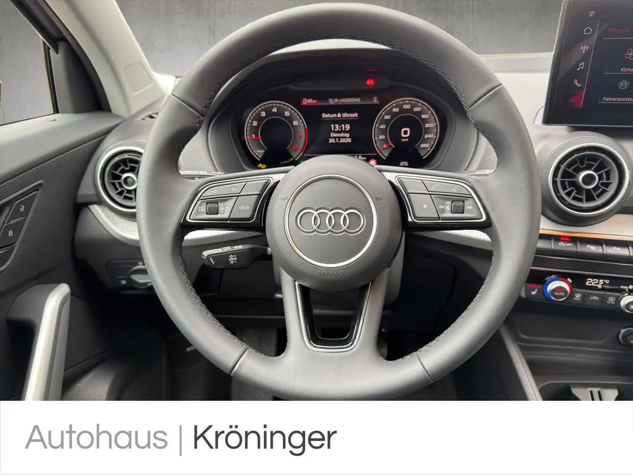 Audi Q2 35 11
