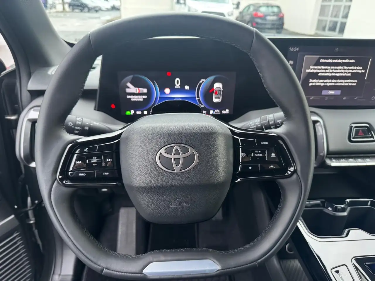 Toyota Urban 11