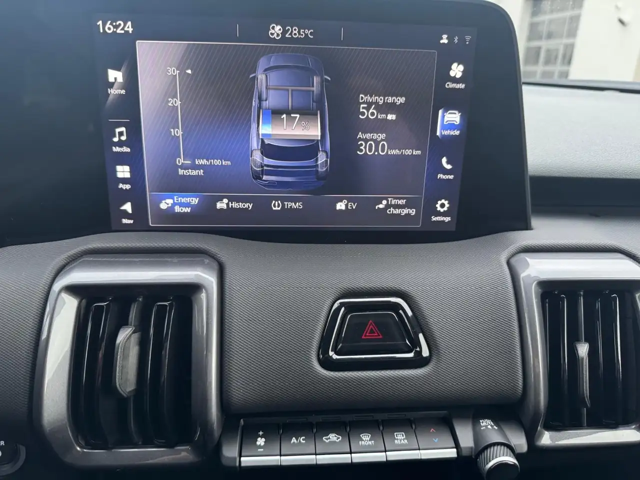 Toyota Urban 14