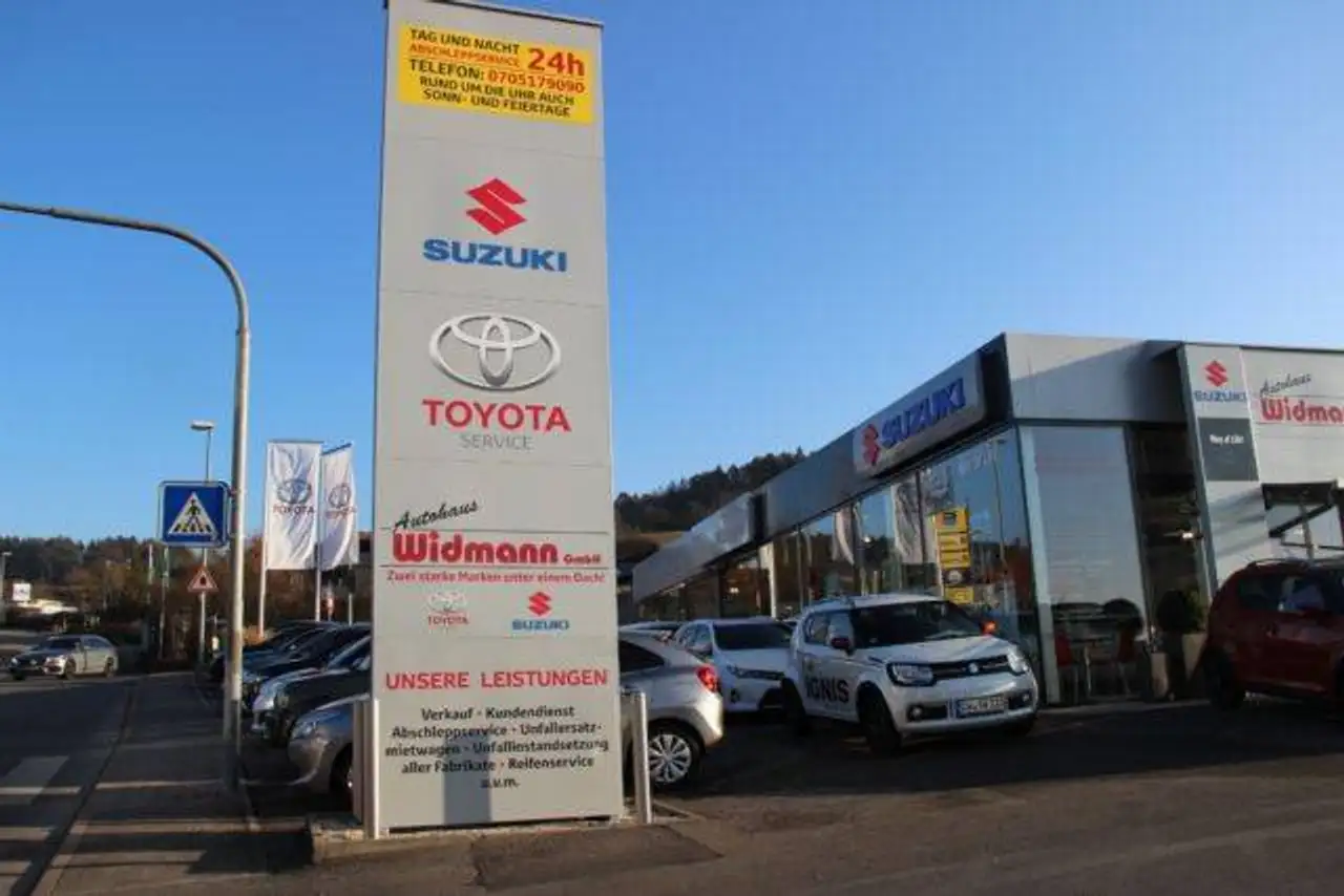 Toyota Aygo X 5