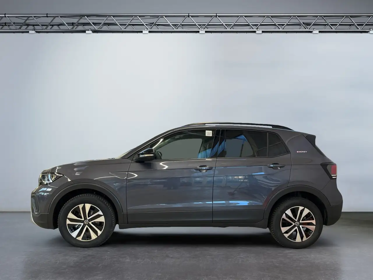 Volkswagen T-Cross 3