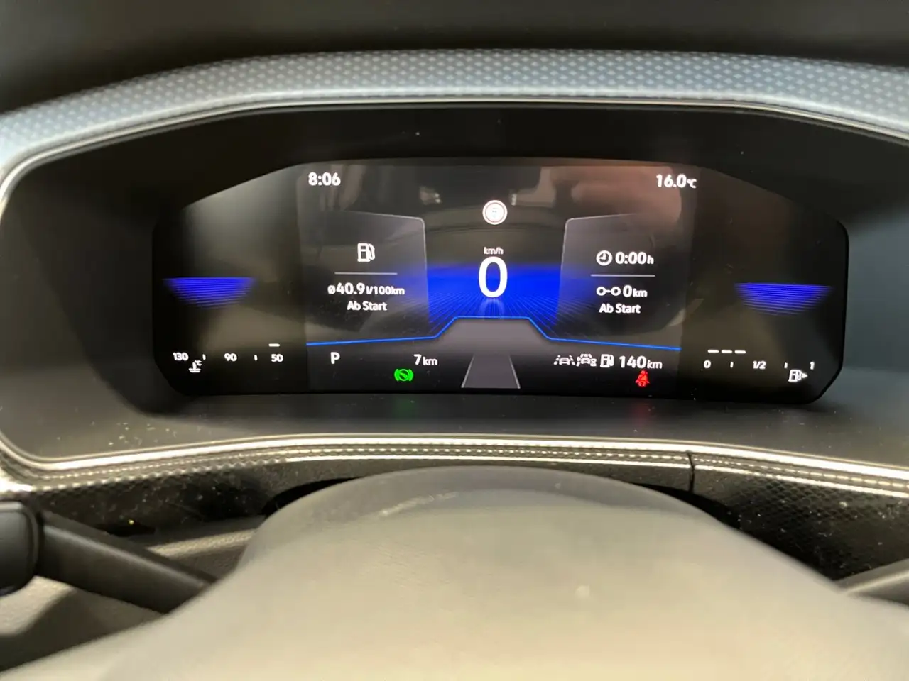 Volkswagen T-Cross 12