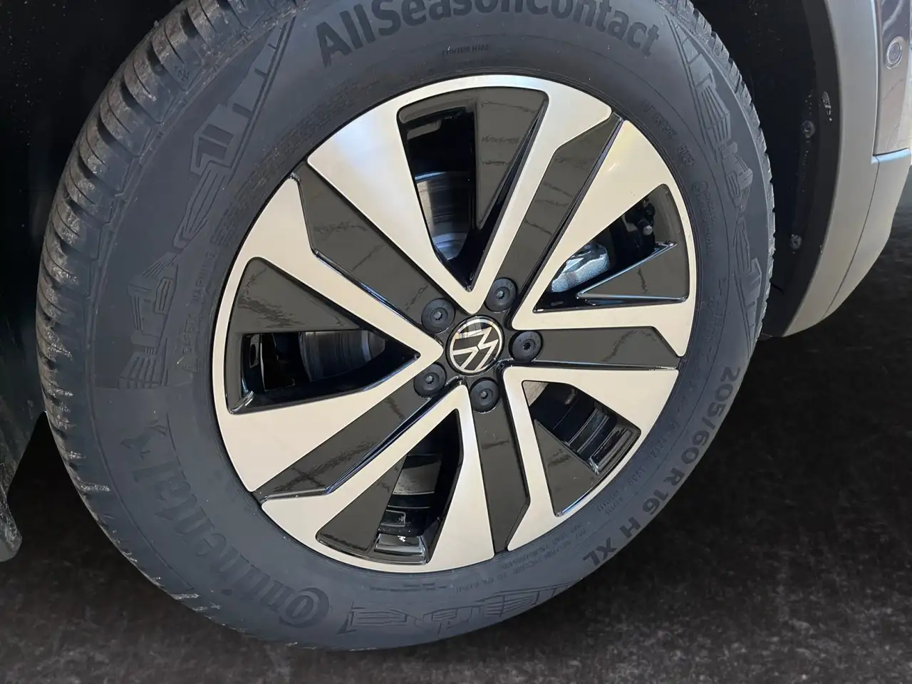 Volkswagen T-Cross 15